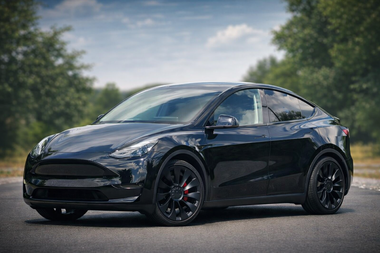 Véhicule haut de gamme Air Drive - Chauffeur privé VTC à Toulouse